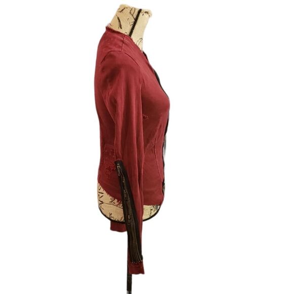 Hudson Jacket - Picture 12 of 16